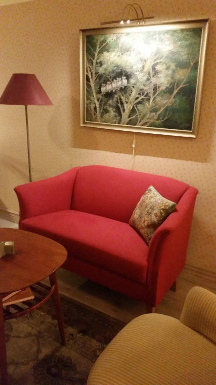 Lilla Hotellet