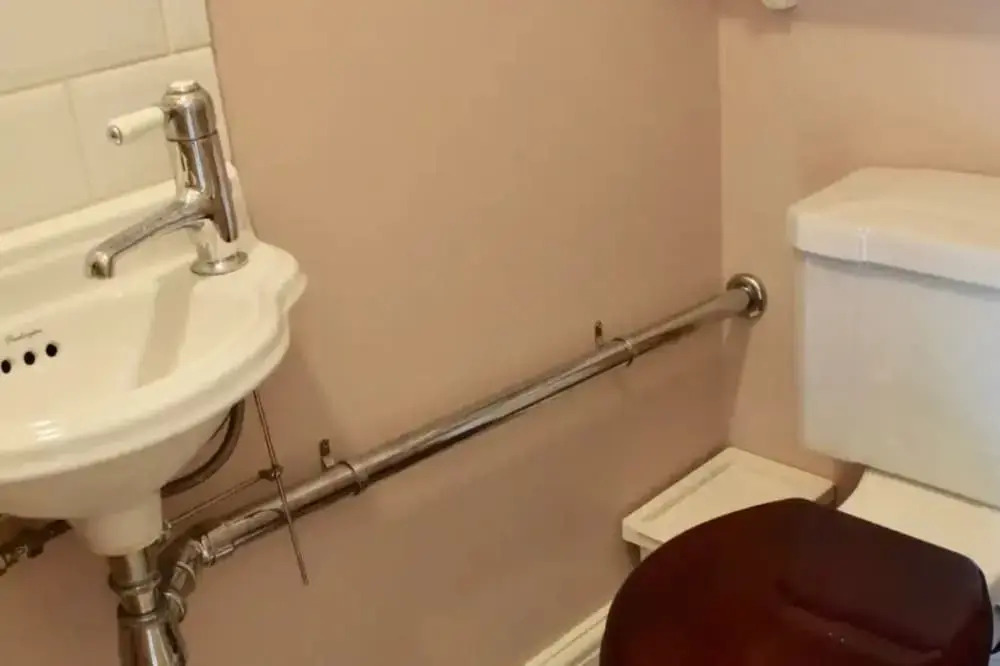 Beautiful 3 Floor Family Townhouse