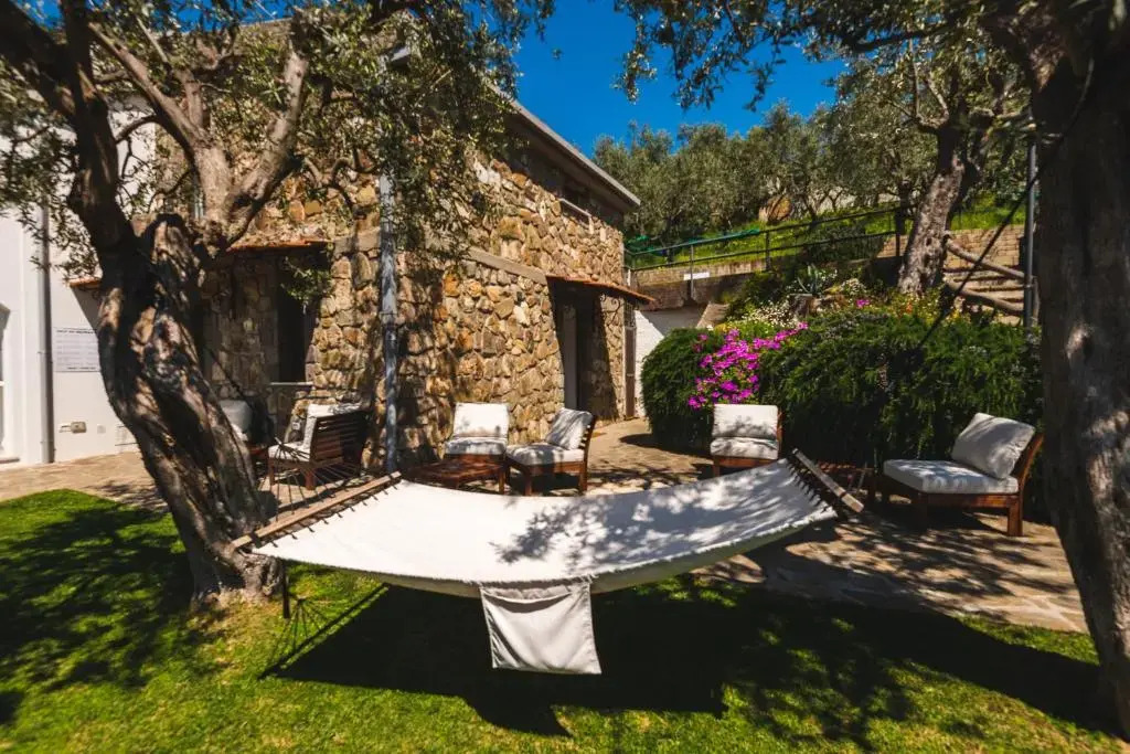 Casa Clementina Marciano
