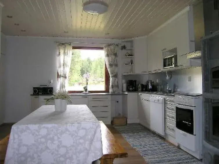Holiday Home Jokela