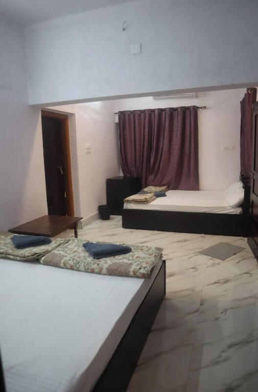 Silver Sand Beach Homestay