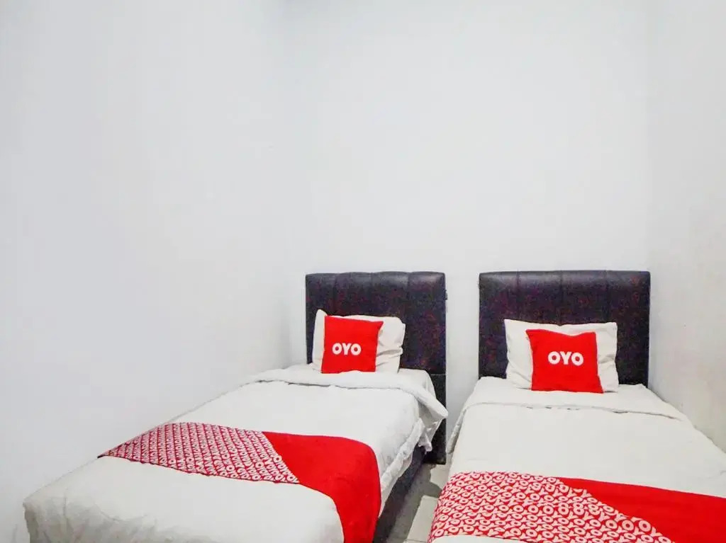 Hotel O Wika Wiki Homestay