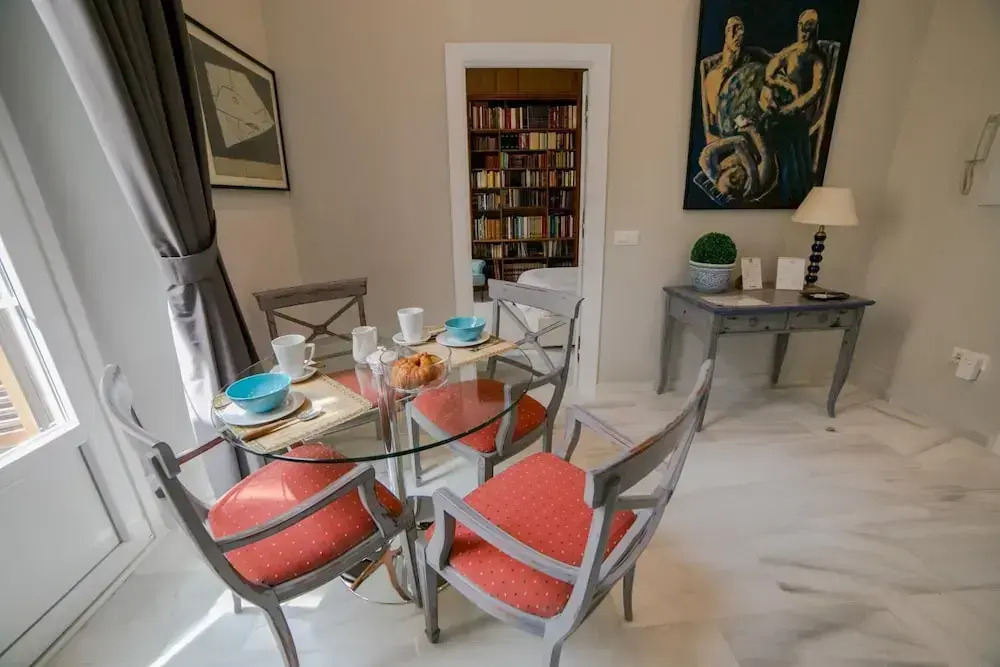 Apartamento Itaca
