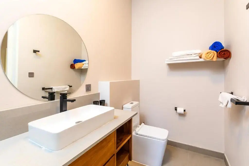One Bay Residence Apartment 6