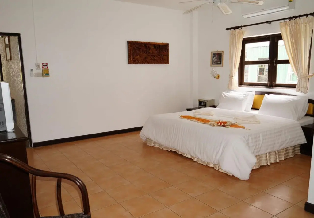 The Kata Resort