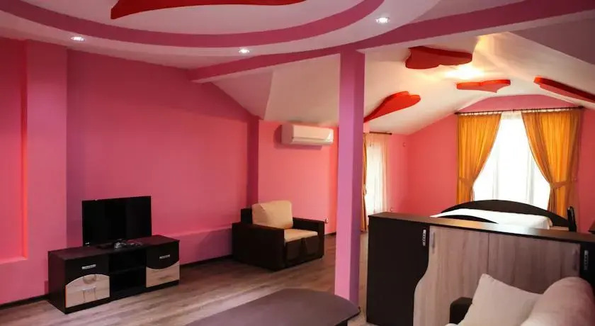 Meatsa Hotel