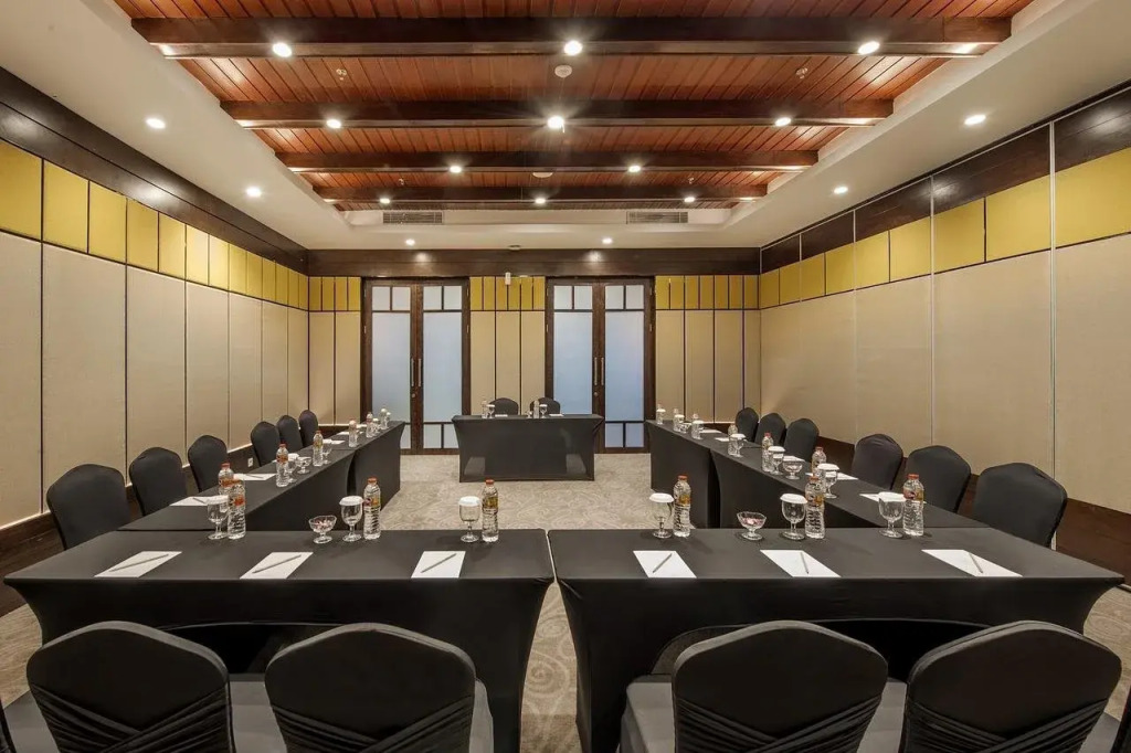 éL Hotel Royale Banyuwangi