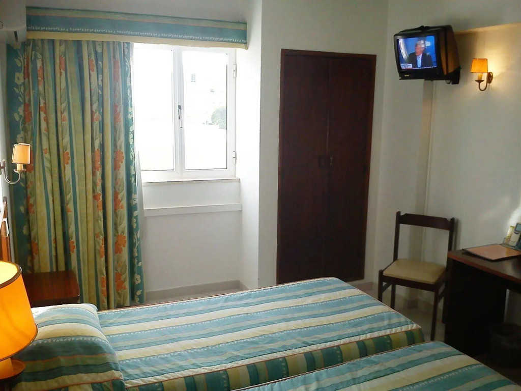 Hotel Alnacir