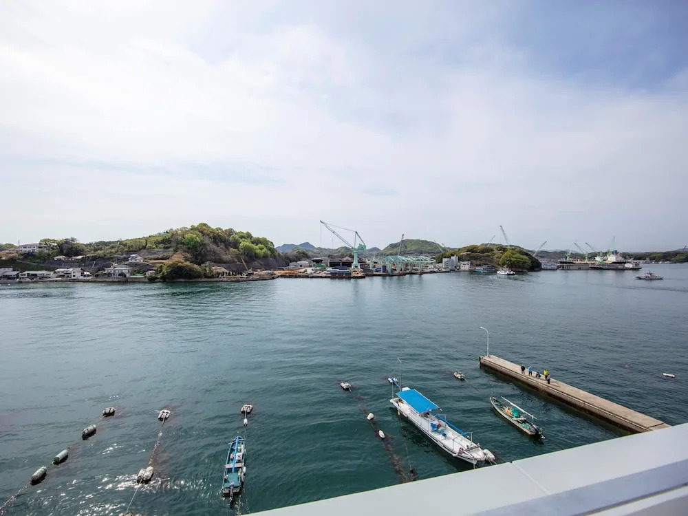 urashima INN - GANGI
