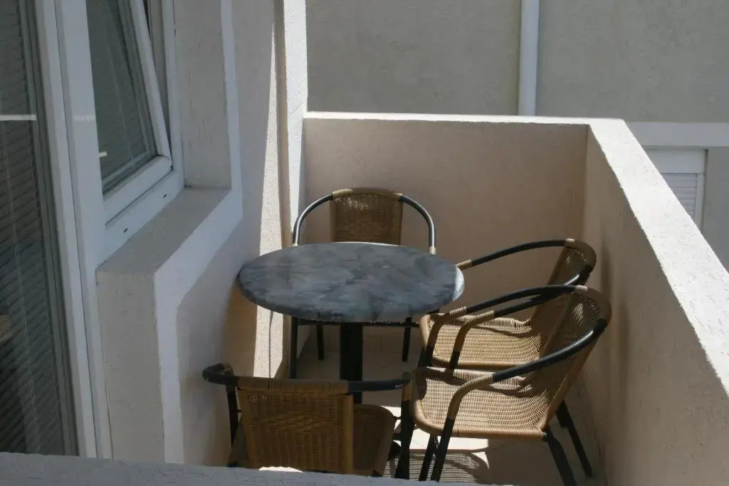 Apartment Knezevic