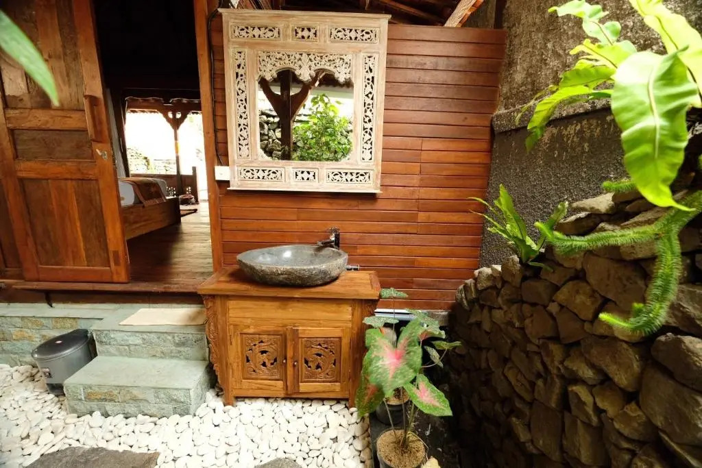 Bumbung Sari Villa