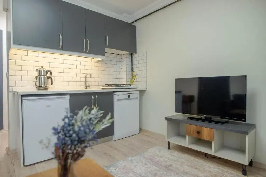 Taksim 11 Suites
