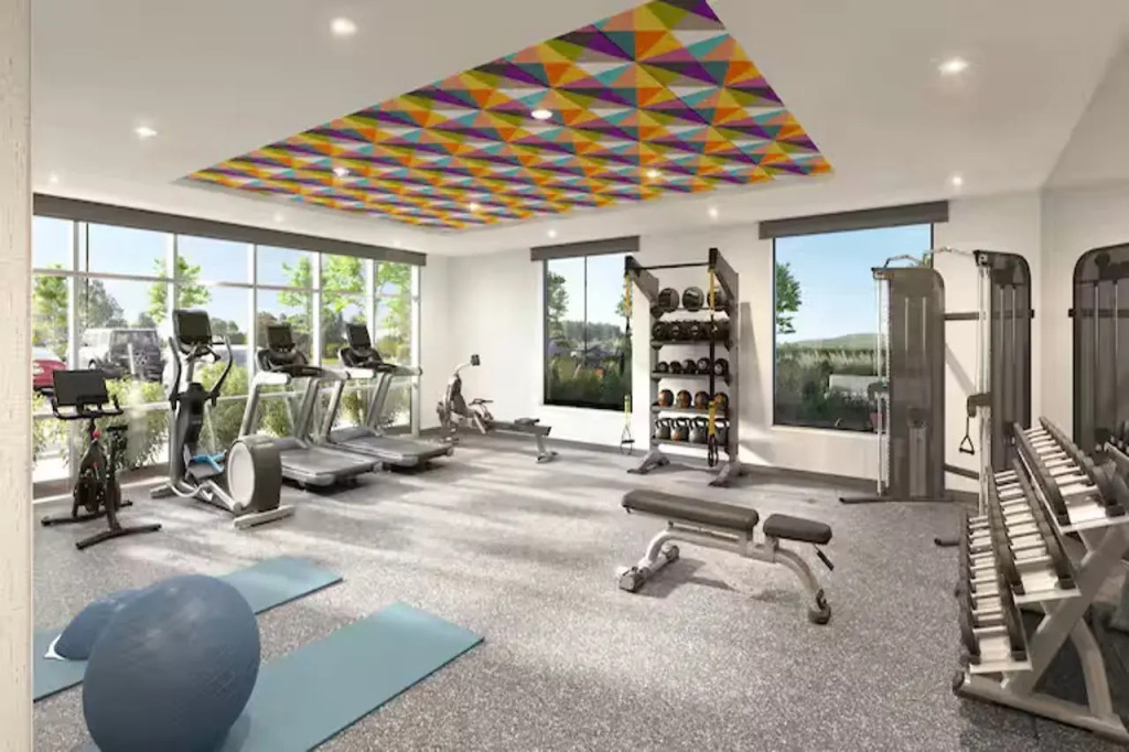 Home2 Suites By Hilton St. Joseph