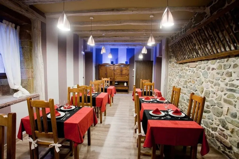 Casa Rural Aldekoa