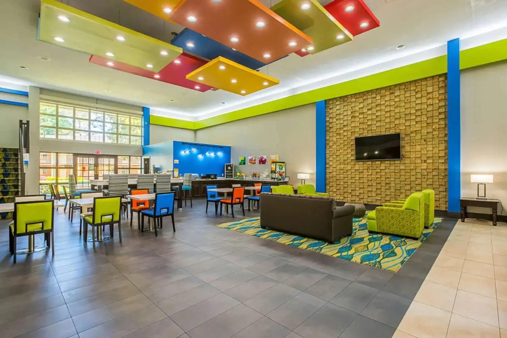 Quality Inn Northeast