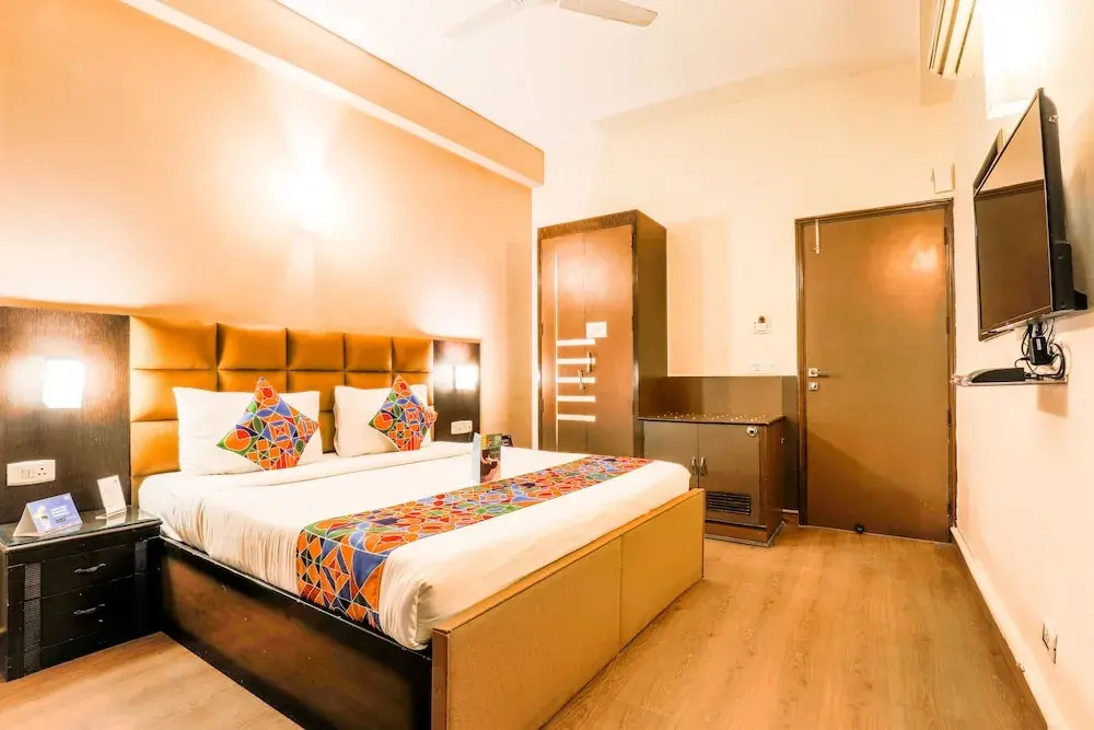 Hotel Conclave Boutique