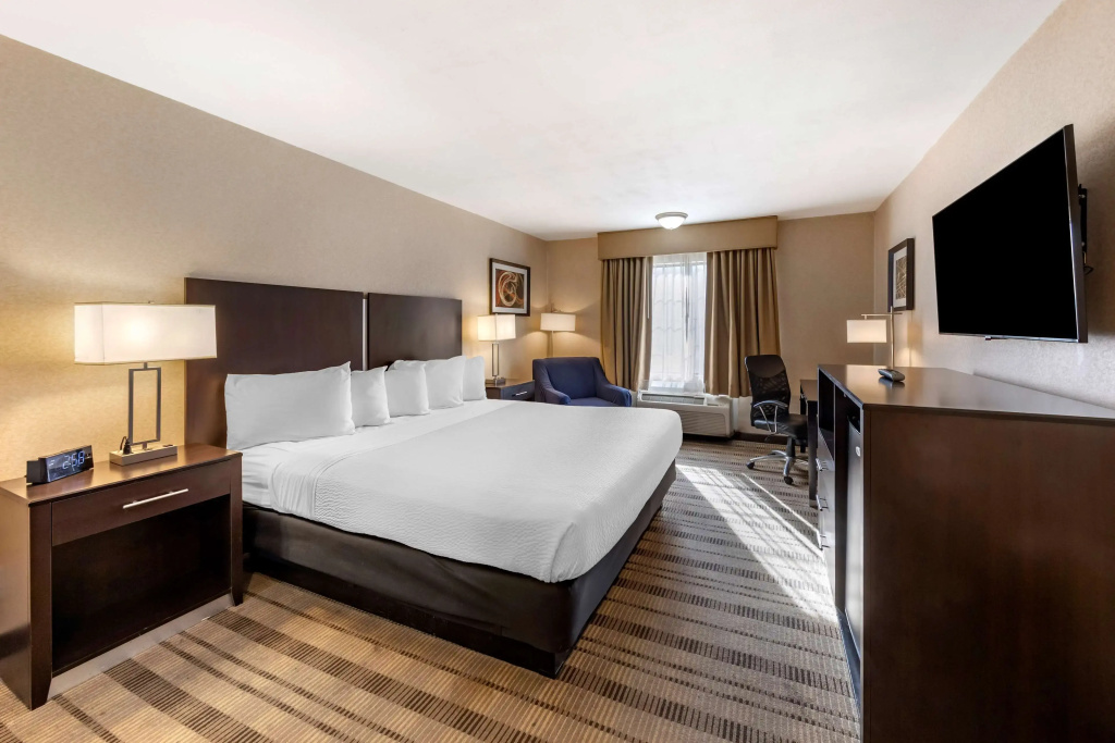 Best Western Country Inn Temecula