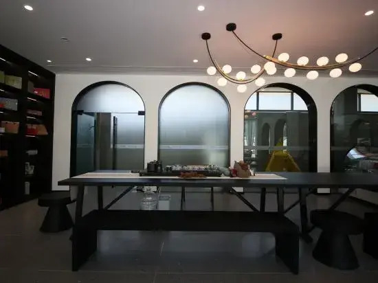 Xinqijianjie Homestay