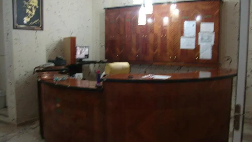 Degerli Motel