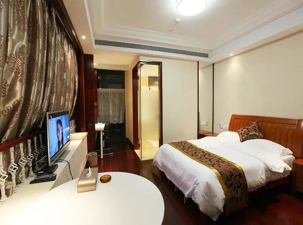 Donghe Times Apartment - Hangzhou