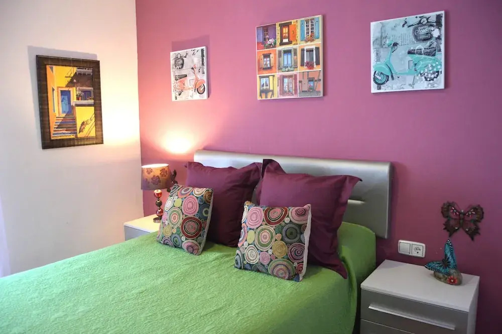 Santa María 12 Boutique Apartamentos