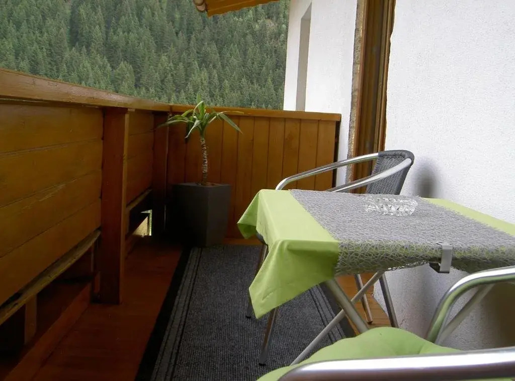 Apart Harmonie