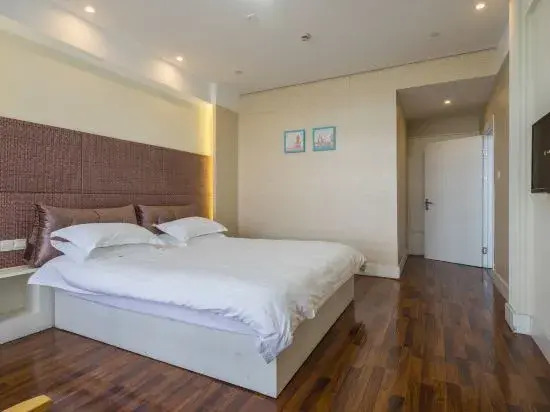 Zhufu Hotel