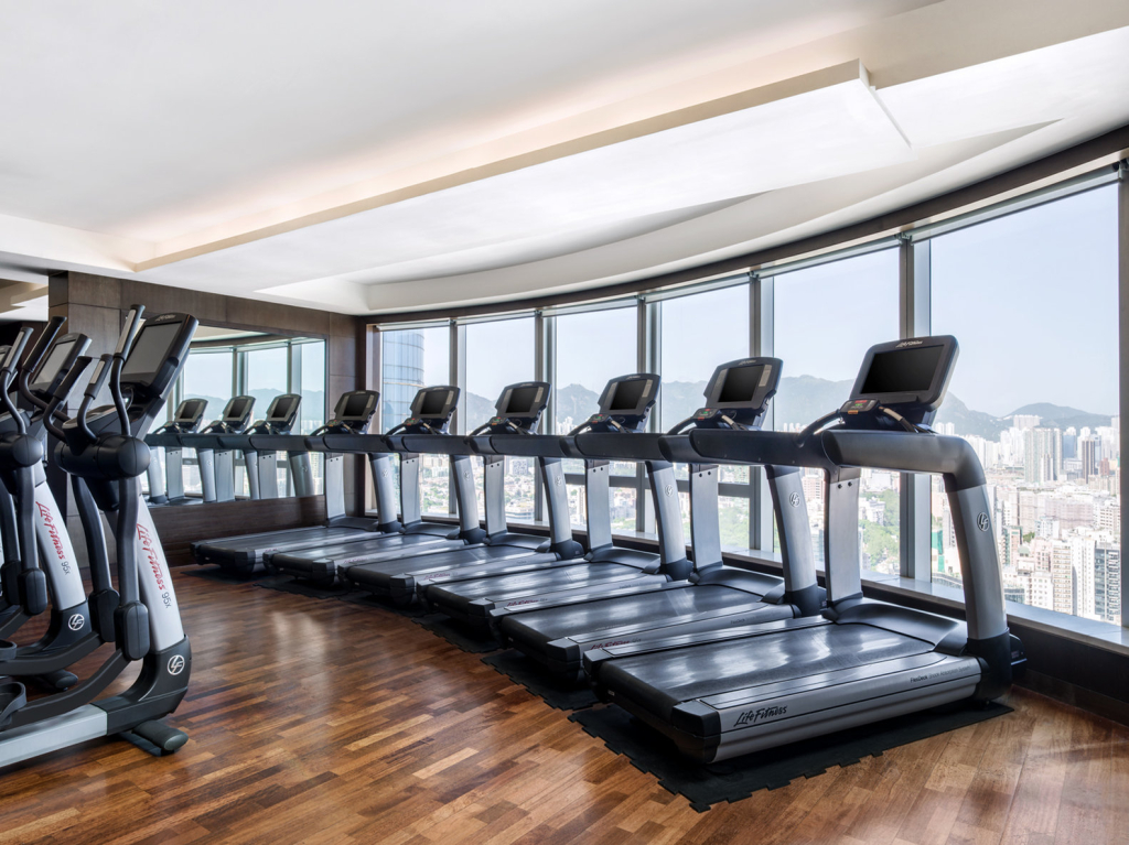 Cordis, Hong Kong - Langham Hospitality Group