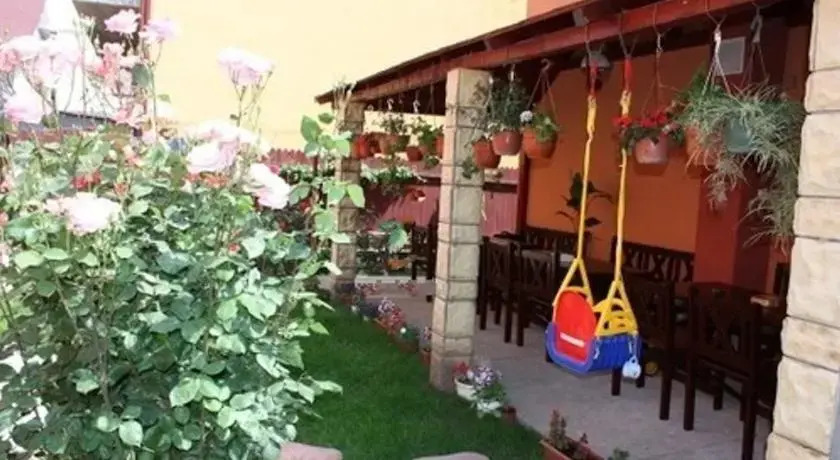 Casa Denisa