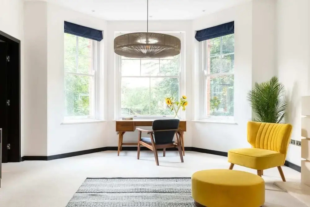 The Hampstead Heath Retreat - Modern 4bdr With Garden, Terrace and Parking