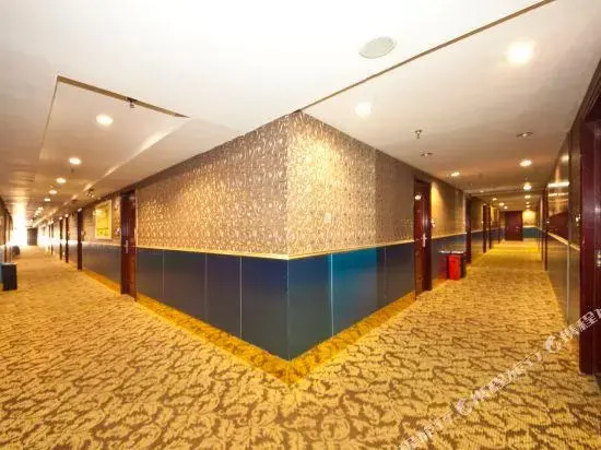 Junlin Rujia Express Hotel