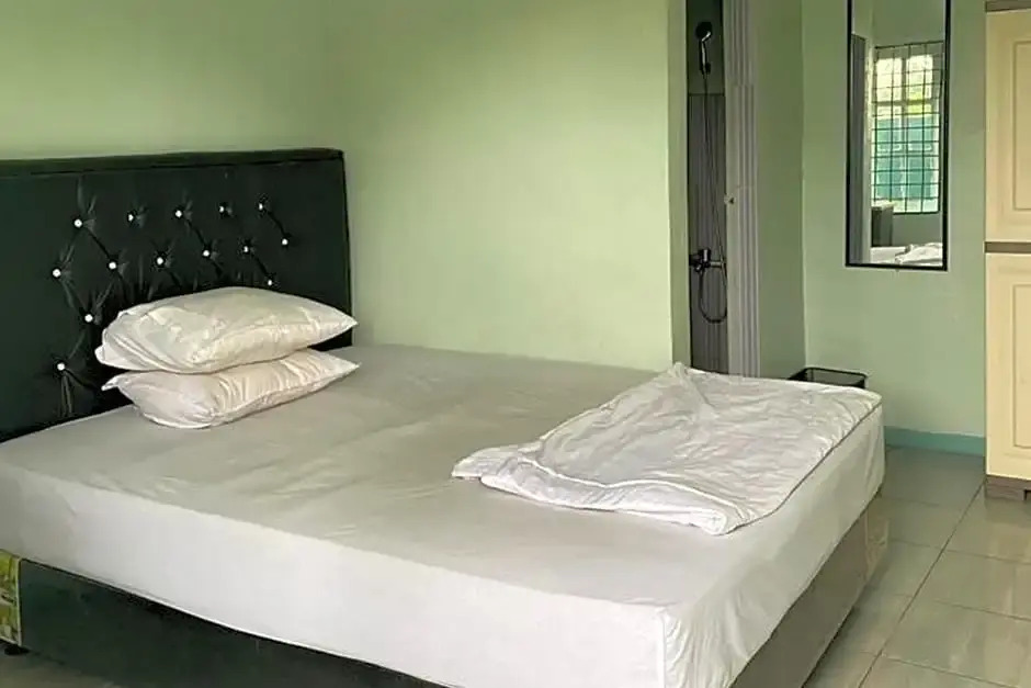 KoolKost near RS Adam Malik Medan 2 - Minimum Stay 6 Nights