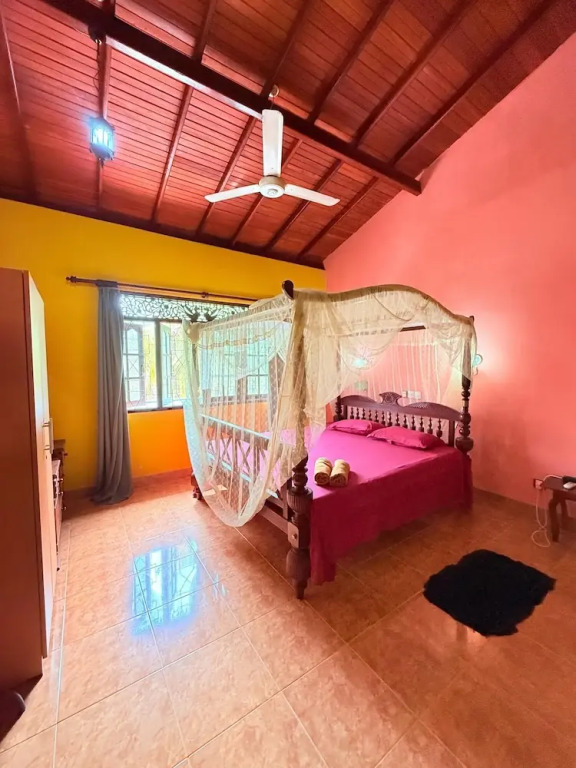 Utopia villa