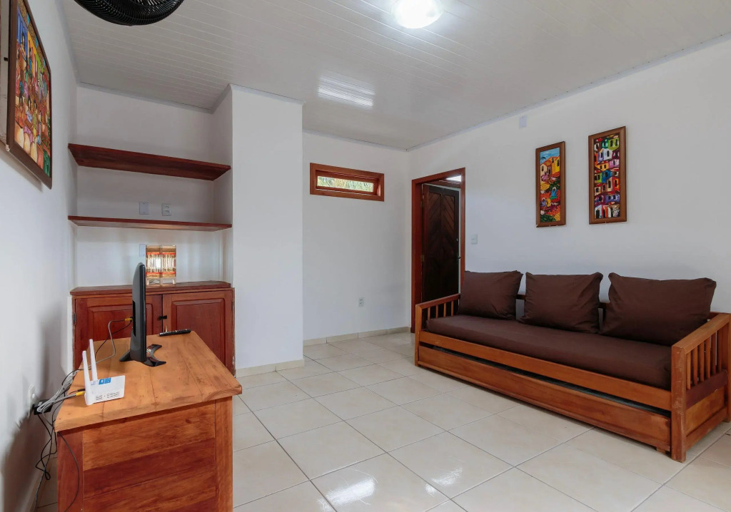 Apto a 600m da praia Porto Seguro-BA JAR0018