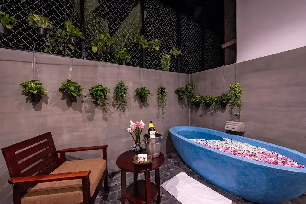Siem Reap Palace Residence