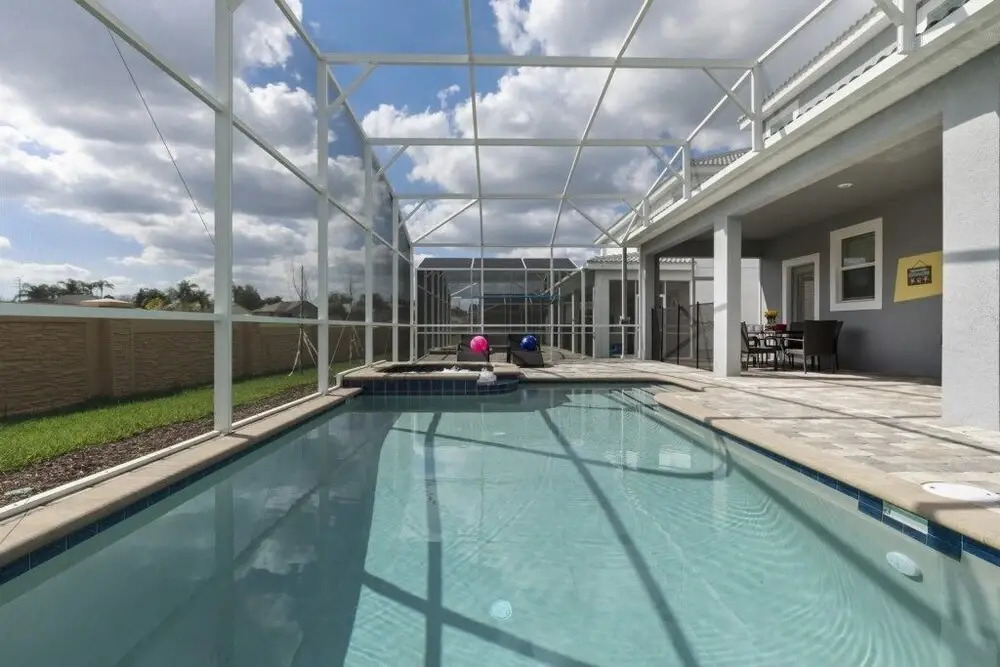 Amazing House! Champions Gate - 1682MVD