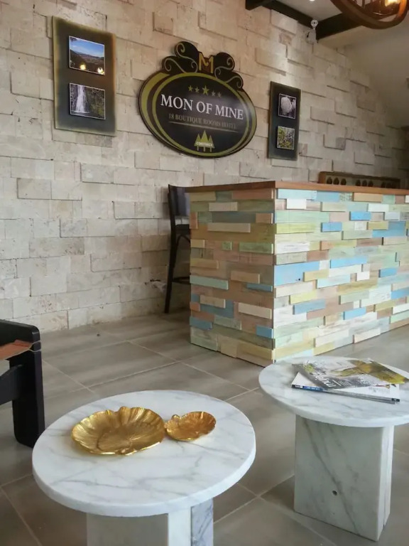 MON Hotel Boutique