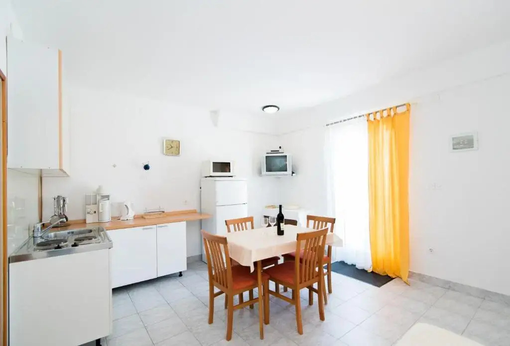 Apartments Veve