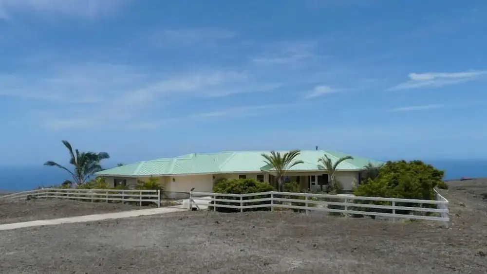 Paradise Meadows Ranch