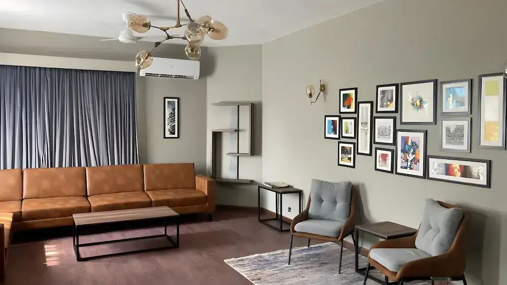 Hillside Residence E-7 by Paramount Hospitality