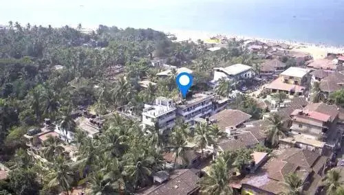 C Queen Beach Resort