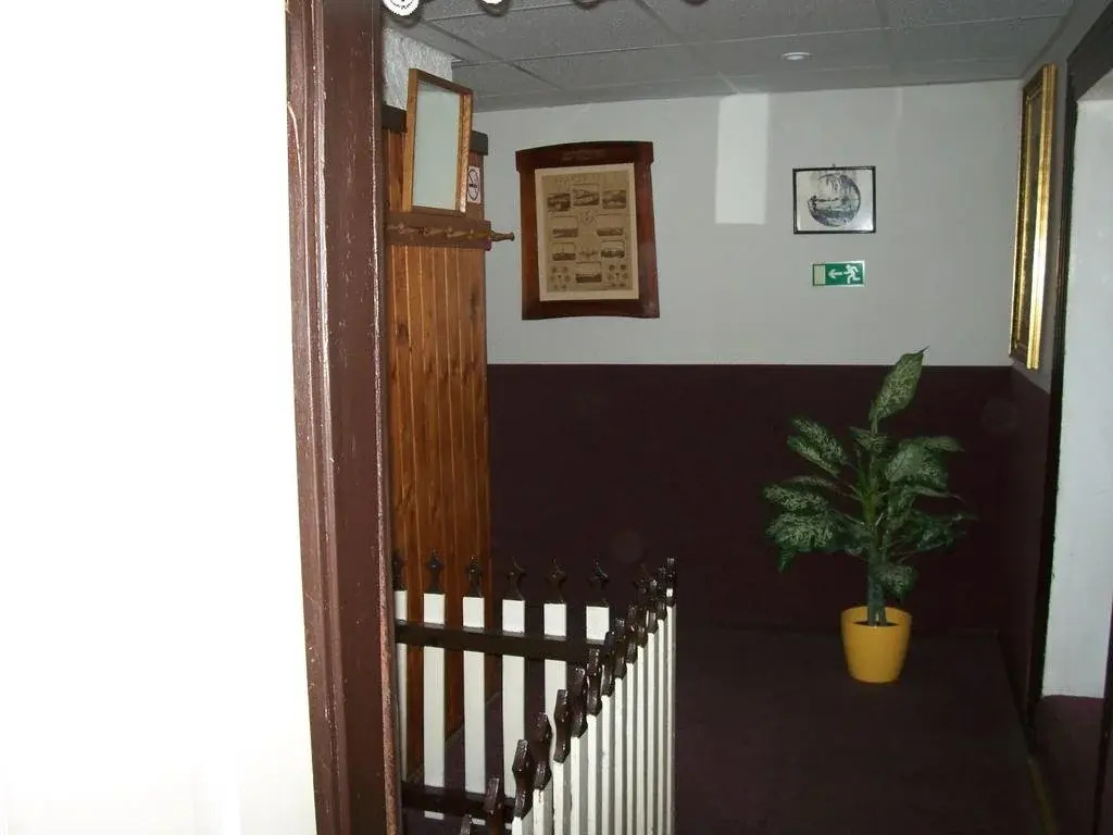Ubytování Riegel