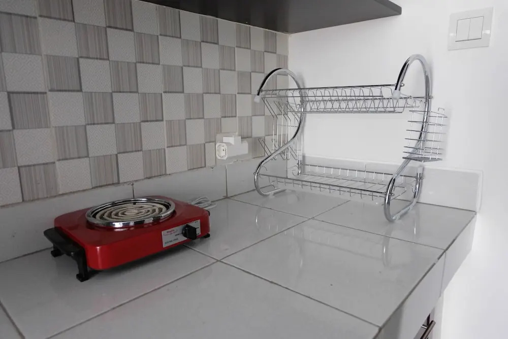 Good Compact Studio Casa de Parco Apartment