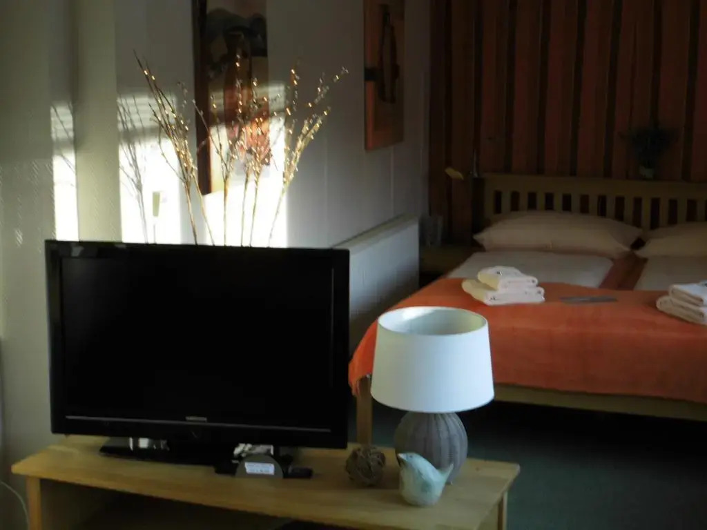Pension Mühlhahn
