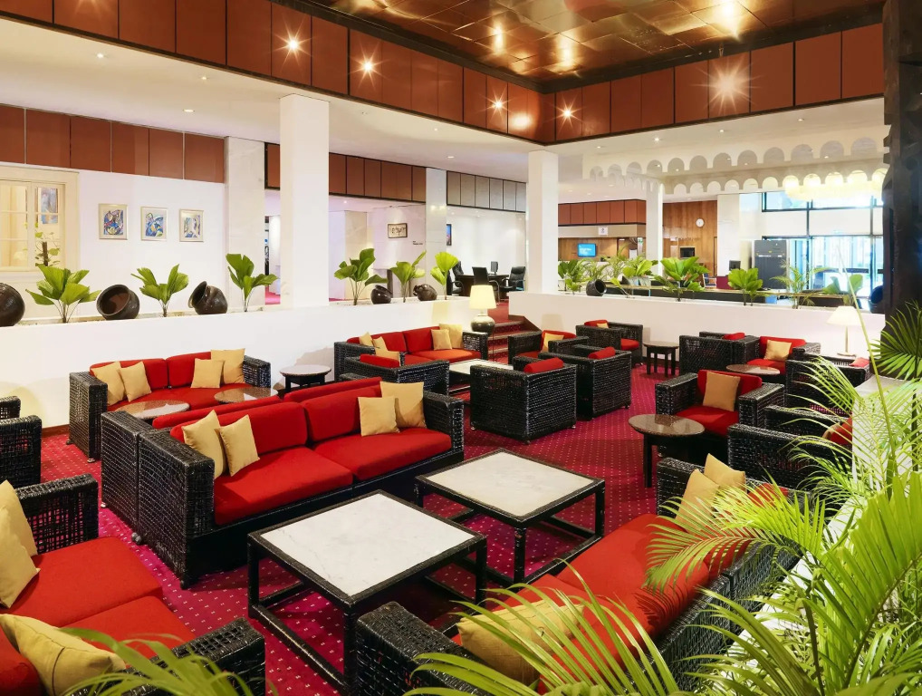 Sheraton Lagos Hotel