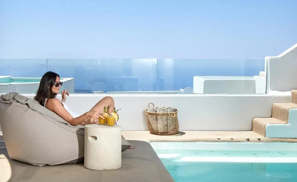 Olia Villa