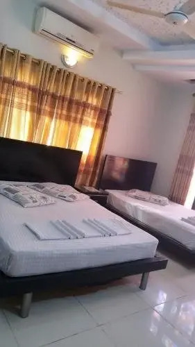 Rehaish Inn Gulshan