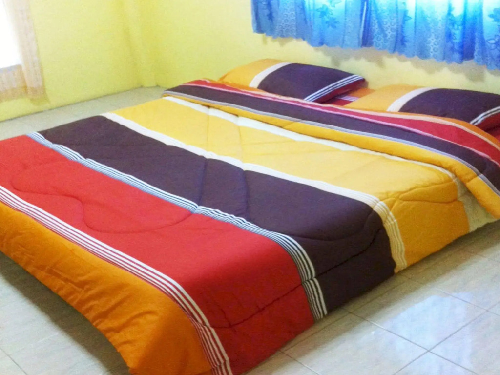 Lungearn Guesthouse