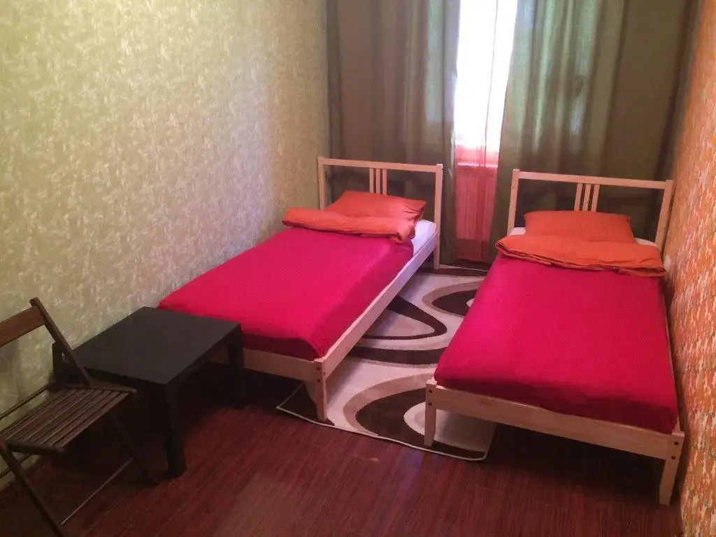 Gorod N Hostel
