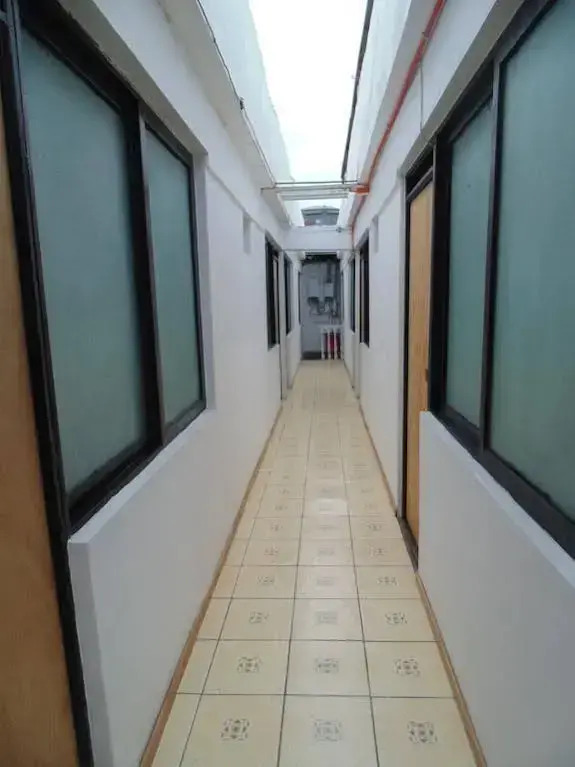 Hostal Santa Ana